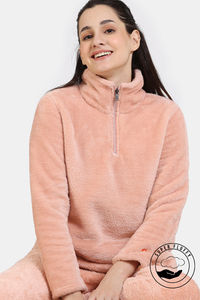 Dusty Pink